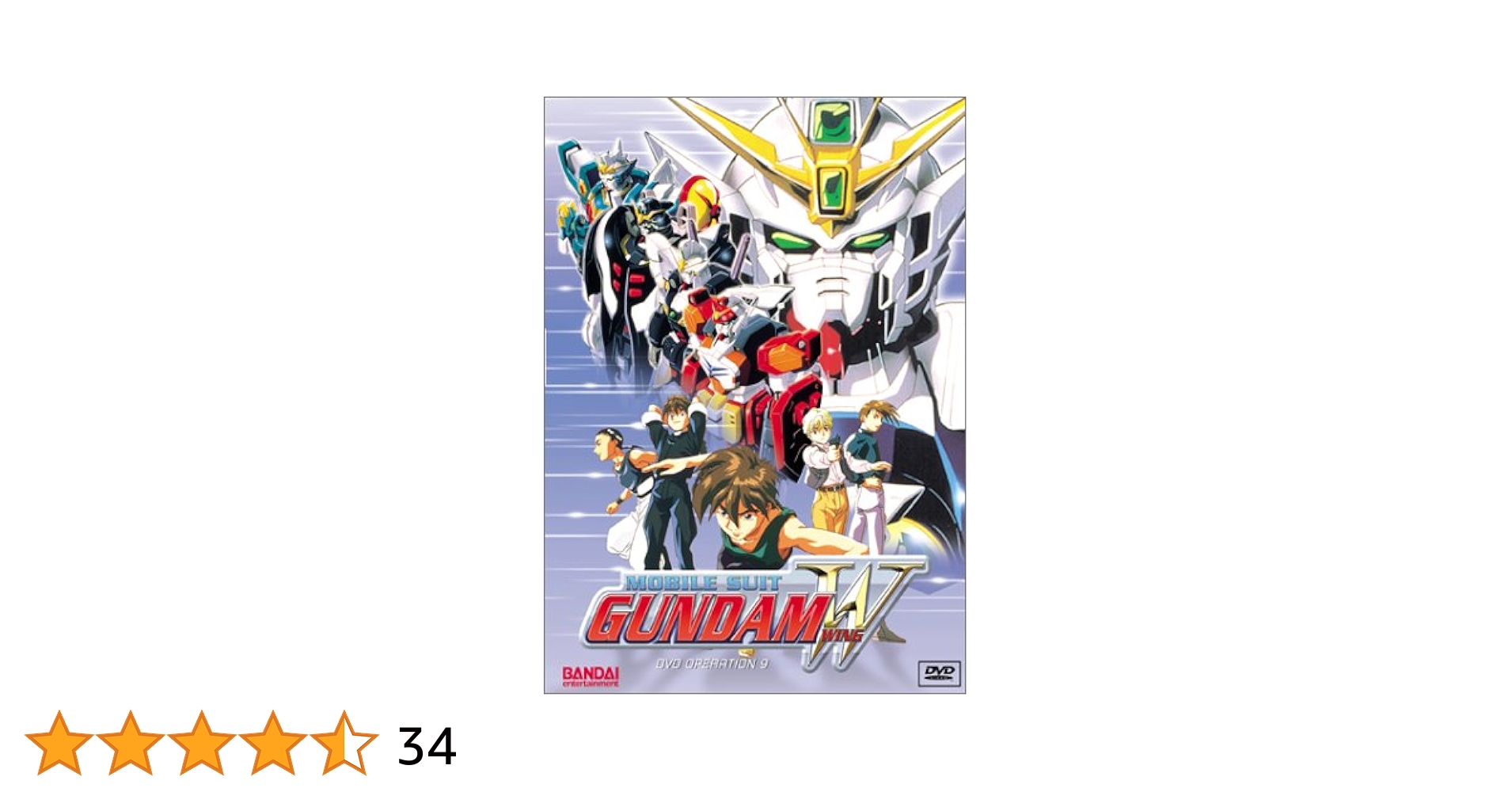 DVD 機動戦士ガンダム 2 [DVD]　新品、未開封 MOBILE SUIT Amazon.co.jp: 機動戦士Zガンダム 2 [DVD] : 飛田展男, 池田秀一