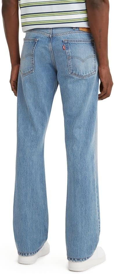 Levi's Men's 517 Bootcut Jeans - Image 3