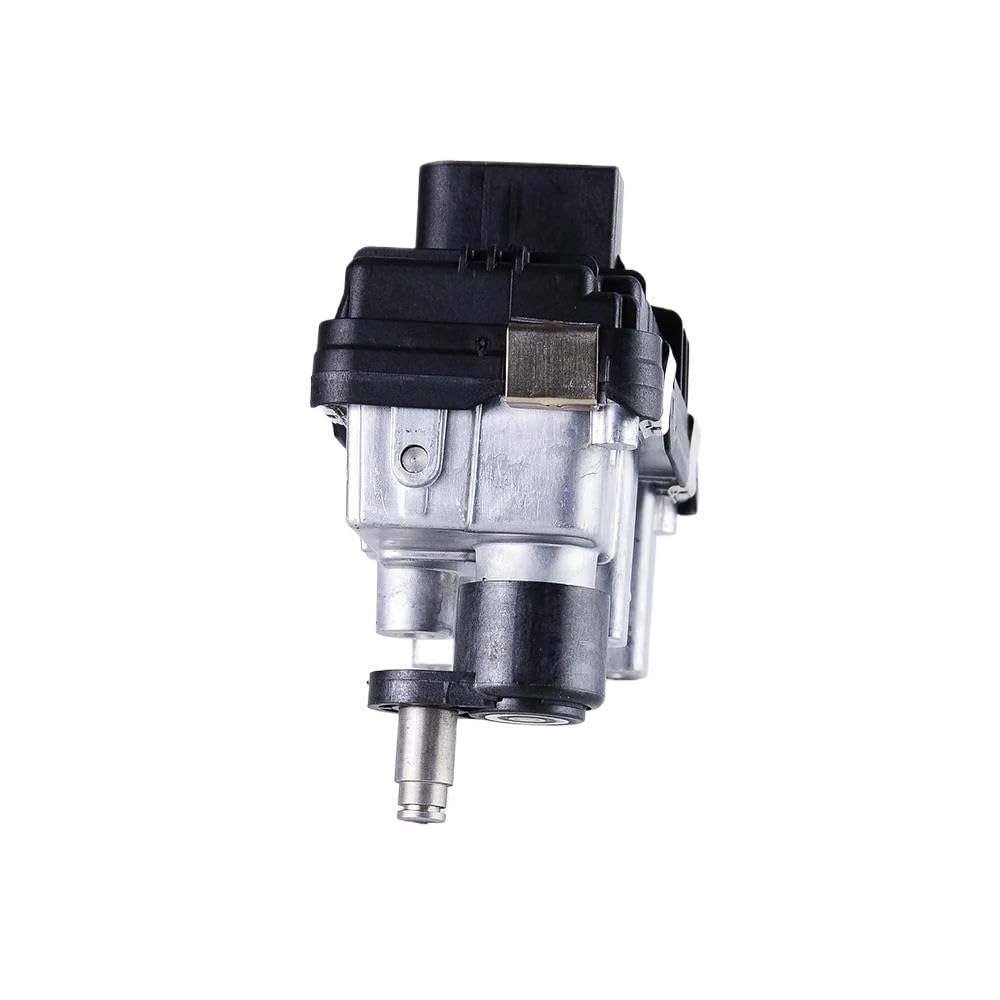 Turbocompresseur Actionneur Électronique Turbo RHV4-T39 Soupape Décharge Pour Cooper Pour Clubman Pour Countryman Pour Paceman Pour Roadster 2.0D Actionneur électrique turbo