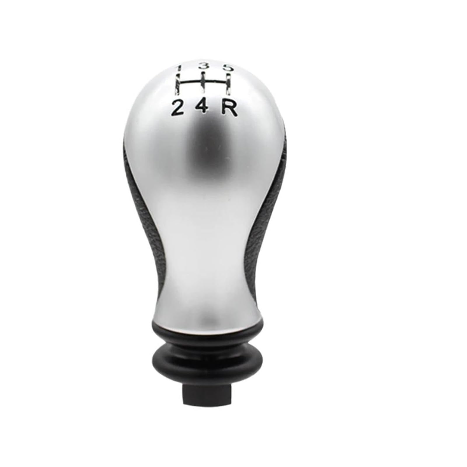 DBMSWZJQPV for Citroen for C5 2001-2008 for Xsara Gear Shift Knob Style