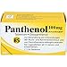 Produktbild PANTHENOL 100 mg Jenapharm Tabletten 20 St