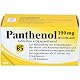 Panthenol 100 mg Jenapharm Tabletten 20 Stück