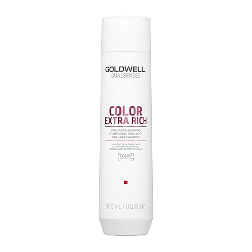 Miniatura 3 de Goldwell Dualsenses Color Extra Rich Brilliance Shampoo