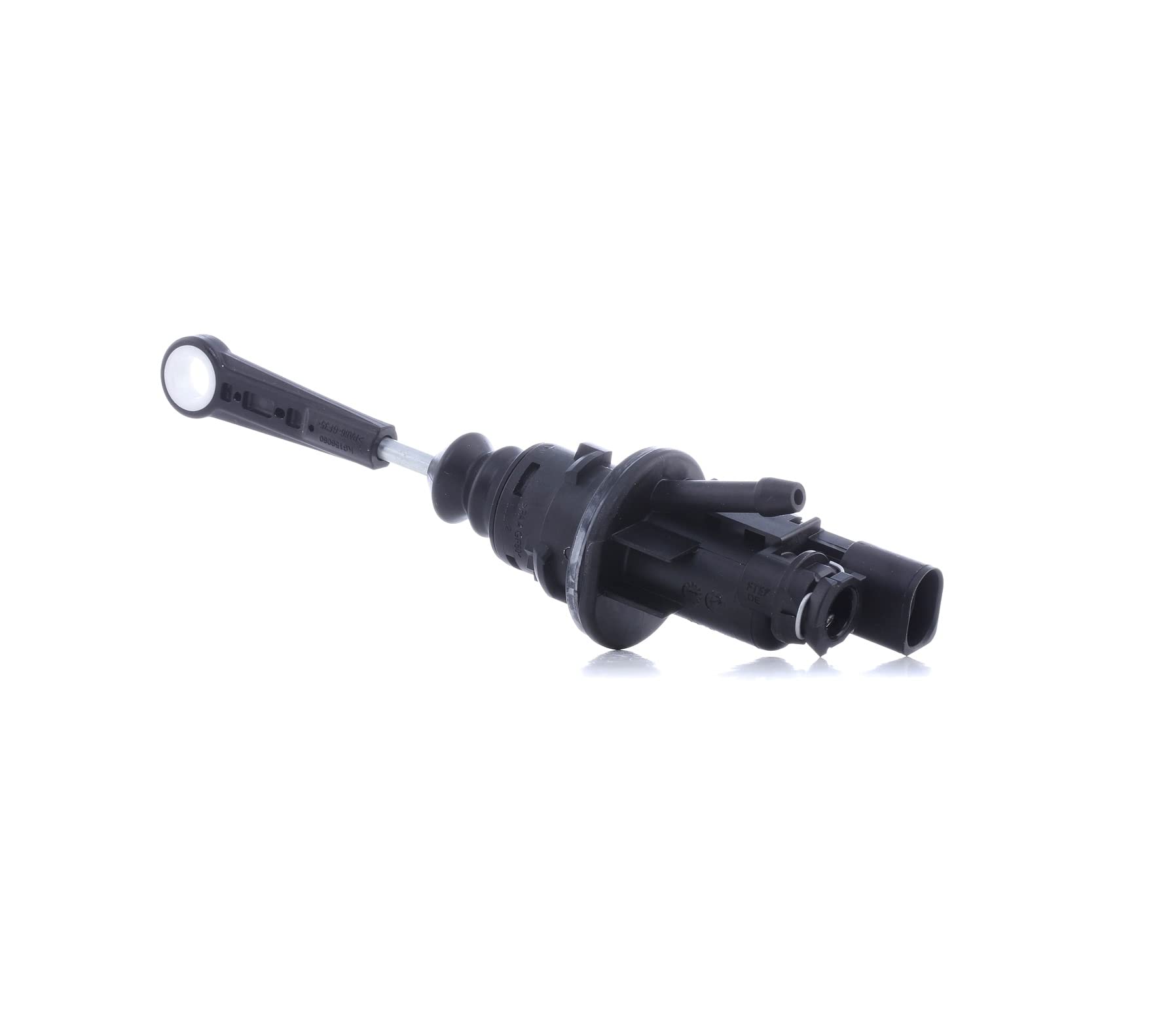 Valeo Geberzylinder, Kupplung 810621 - Durchmesser: 19 mm