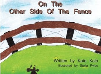 Paperback On the Other Side of the Fence (Virtue Farms) Book