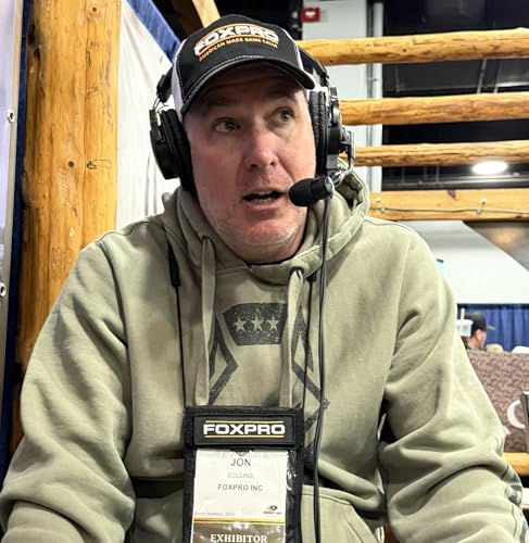 239: John Collins and Fox Pro