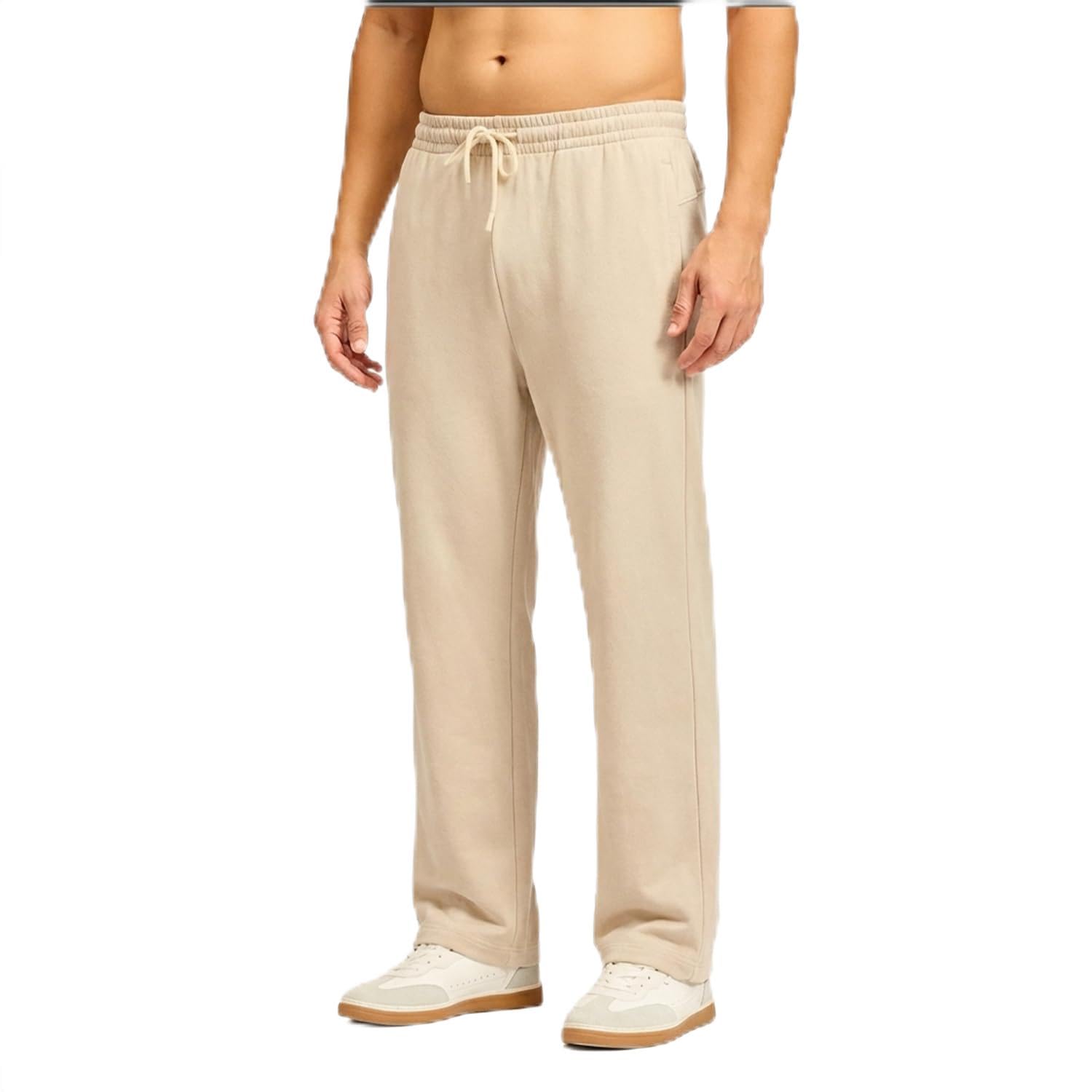 boldfit Gym Track Pants for Man, Sports Track Pant for Men, Gym Joggers with Pockets, Adjustable Drawstring Waist Lower, Workout & Running Men Trousers-picture-25