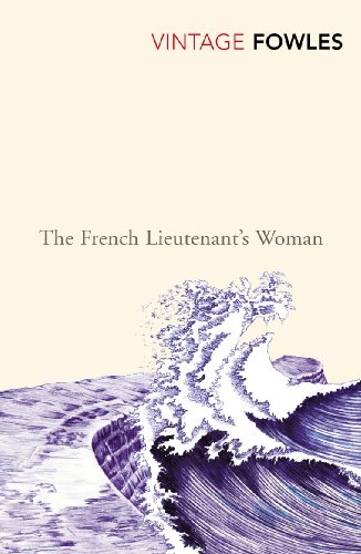 The French Lieutenant S Woman Vintage Classics Kindle Edition By Fowles John Literature Fiction Kindle Ebooks Amazon Com
