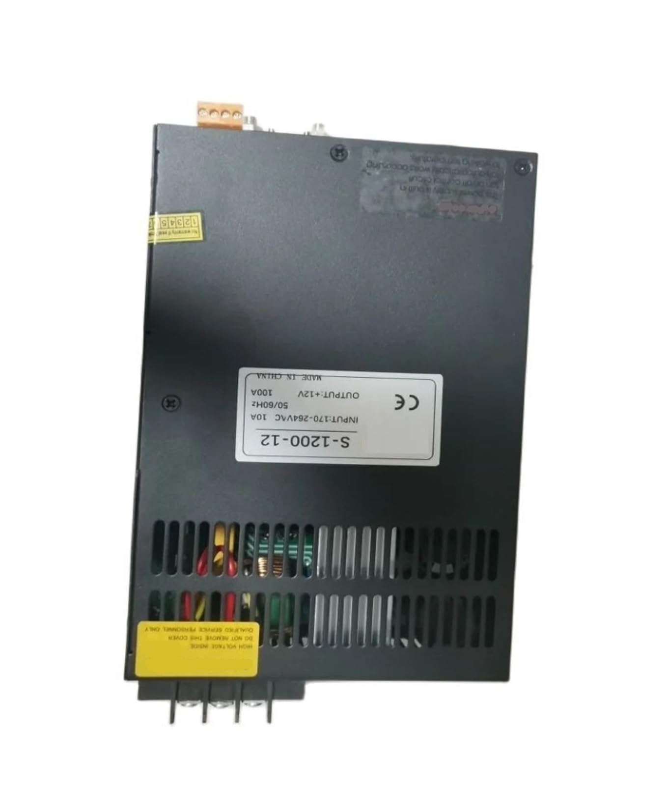 Alimentation à découpage 24V 1200W variable pour vos projets industriels