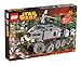 Produktbild Star Wars Lego Episode III Clone Turbo Tank #7261 by LEGO