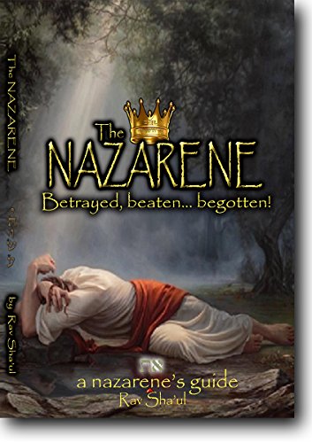 The Nazarene (The Original Revelation Series Book 11)