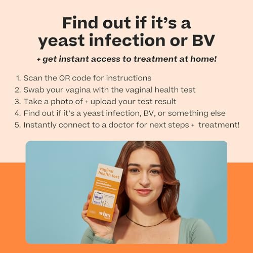 Image of Stix Vaginal pH Tests 2 Pack | Monitor Intimate Health | Easy to Use & Accurate Women's Acidity & Alkalinity Balance pH Level Tester Kit
