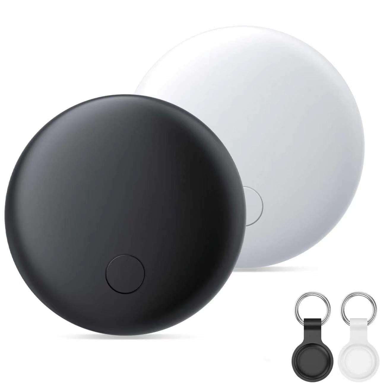 Amazon.co.jp: エアタグ airtag（2個セット）紛失防止タグ スマート