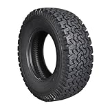 MV TERRAIN 265/70 R17 - Offroadreifen All Terrain - mit Straßenzulassung - für Auto, SUV & Geländewagen