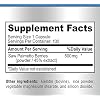 YUMMYVITE Extra Strength Saw Palmetto - 45% Extract Prostate Supplement, Decrease Frequent Urination, DHT Blocker for Hair Growth, Non-GMO, 100 Capsules