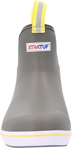 Miniatura 4 de Xtratuf Botines acuáticos para hombre de 6 pulgadas