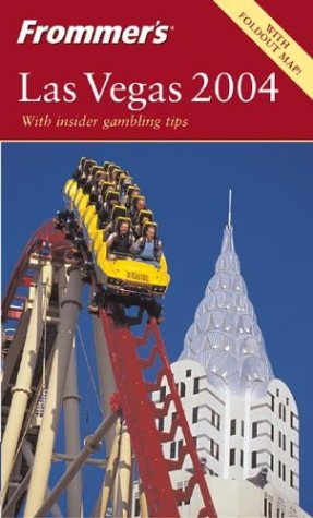 Buy Frommer's Las Vegas 2004 (Frommer's Complete Guides) — BookShops.in