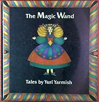 The Magic Wand B000JWDIX0 Book Cover