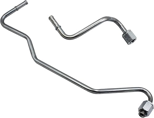 Miniatura 3 de Líneas de refrigeración de transmisión en radiador para Jeep Grand Cherokee 4.0L 52079432AC 1999 2000 2001 2002 2003