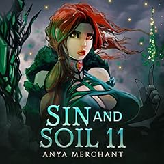 Sin and Soil 11 cover art