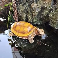 亀　インテリア　置物　オブジェ 亀 オブジェ 置物 ゴールド オーナメント オブジェ – 輸入家具の