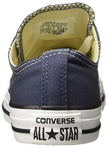 Image of Converse unisex-adult Black Sneakers