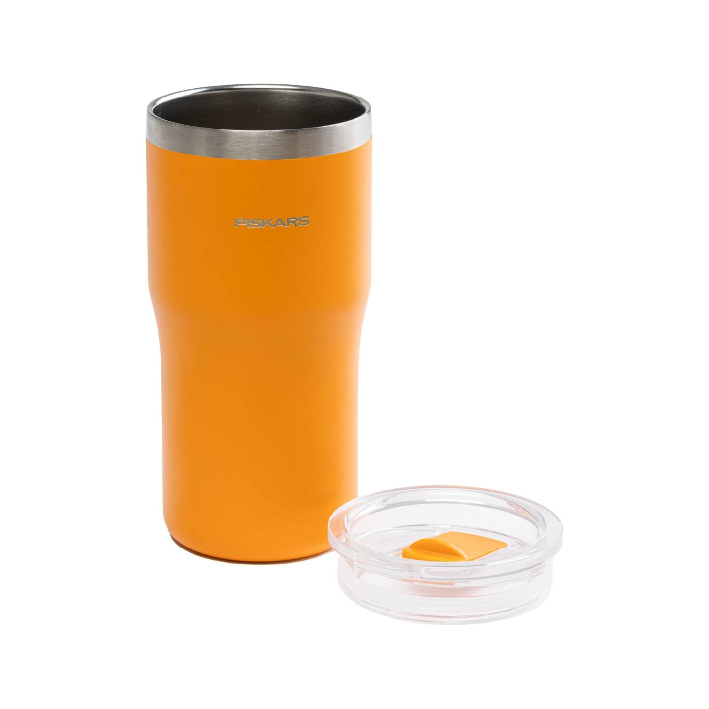 Fiskars On-The-Go Cup 0.5 L, Orange