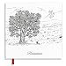 Funeral Guest Book Memory Registry Celebration of Life Memorial Service Guestbook Condolence Death Remembrance Dove Share Signature Tree Signs Tables Card Decoration Favors Books
