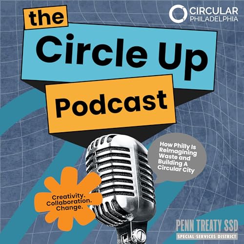 The Circle Up Podcast cover art
