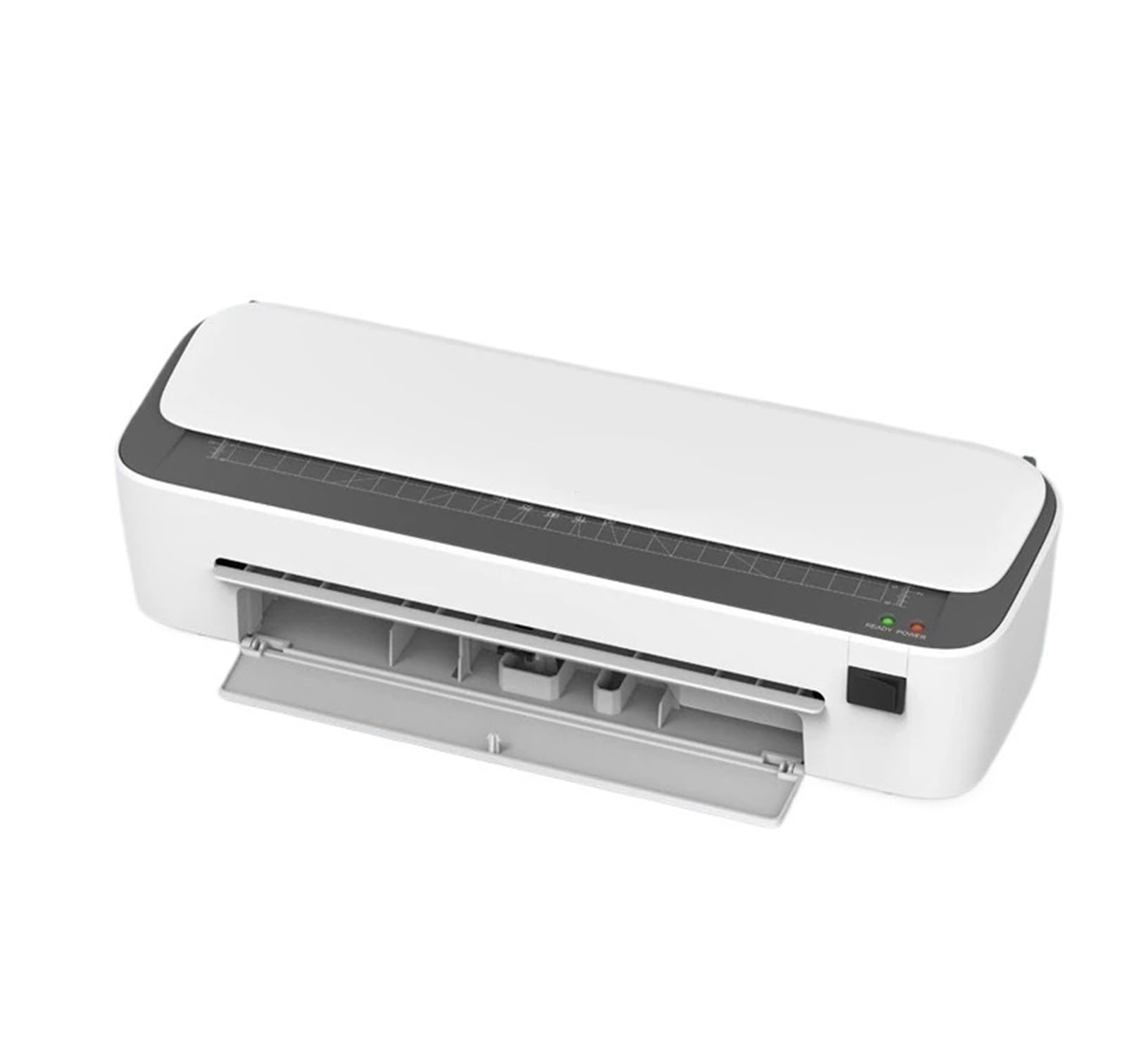 らいむページ Laminating Machine SL388 Multifunctional Laminator Machine Set A4