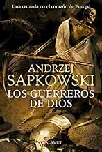 Guerreros de Dios, Los (Alamut Serie Fantástica)