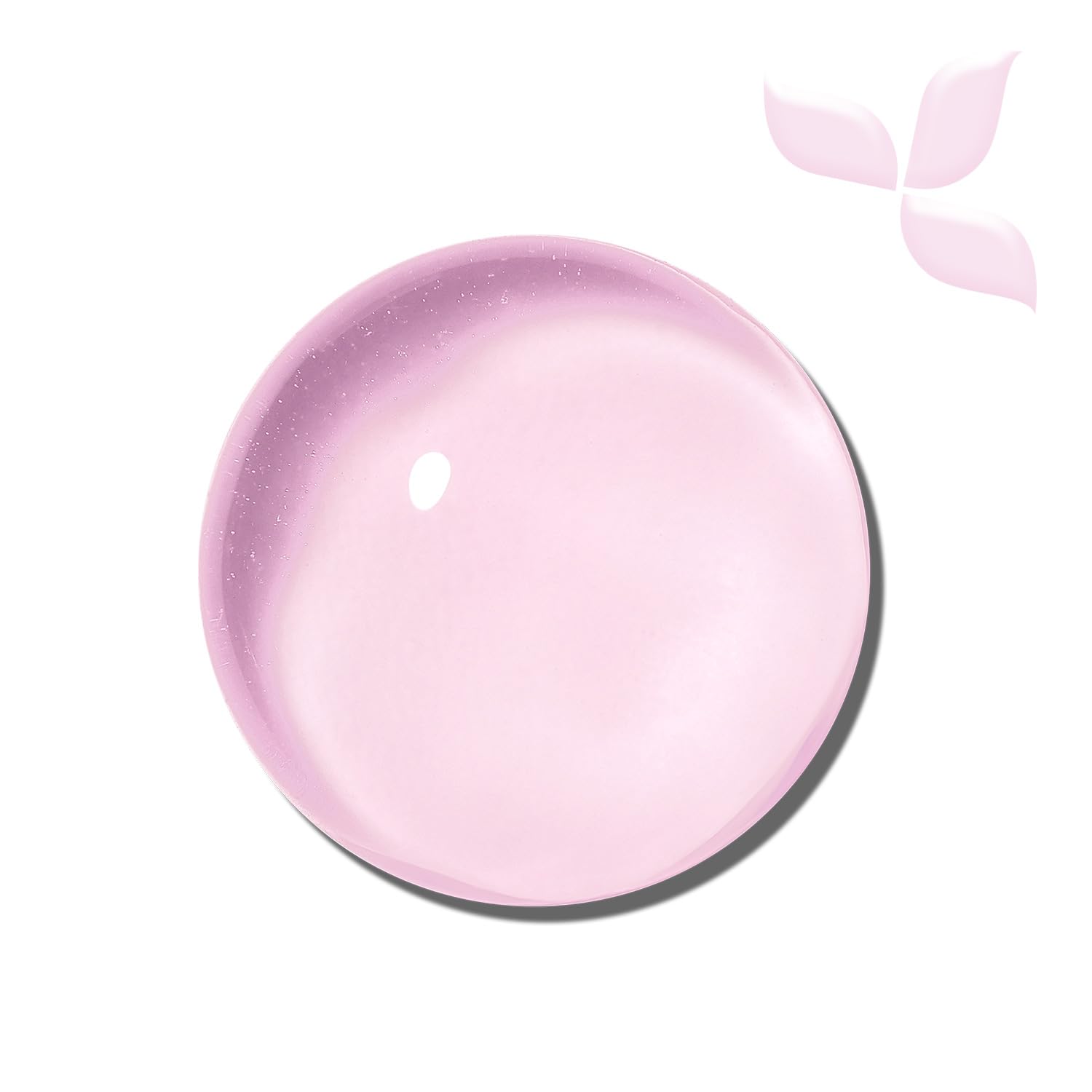 Nicedeco Base Rubber Semipermanente Rinforzato Rubber Base Gel 10ML - 010