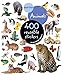 Eyelike Stickers: Animals: 400 reusable stickers inspired by nature