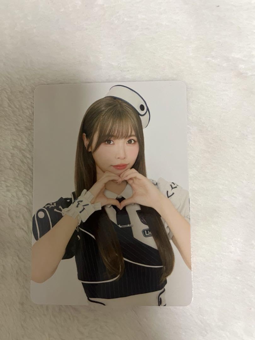 Amazon.co.jp: ラブライブスーパースター Liyuu フォトカード Liella