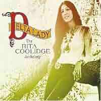 Rita Coolidge - Delta Lady: The Anthology [2 CD] - Amazon.com Music