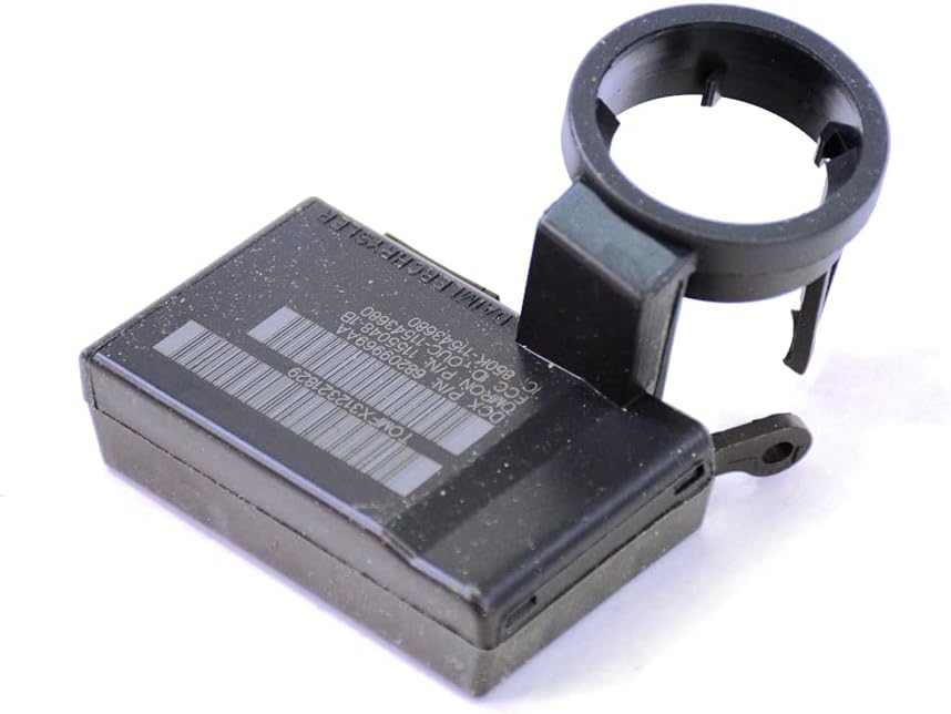 Genuine Chrysler 68209969AA Electrical Control Unit