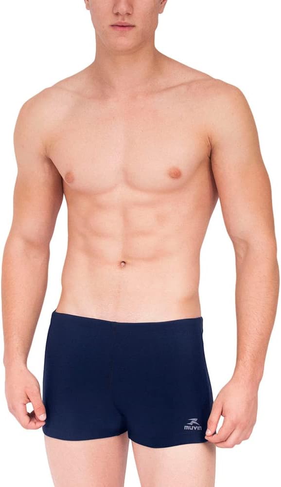 Sunga Full Color LZ Muvin – Lateral de 22 cm – Natação – Hidroginástica – Treino – Competição – Lazer – Tecido Resistente – Costura em Flat – Durabilidade – Elasticidade – Bom…