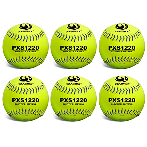 Find The Best Slow Pitch Softball Balls Reviews & Comparison Katynel