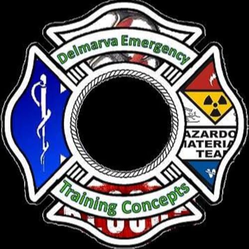 Delmarva Emergency cover art