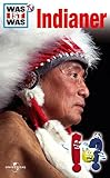  Was ist was TV - Indianer [VHS]