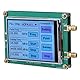 Signalgenerator mit Hoher Genauigkeit, Adf4351, HF-Signalgenerator, Funktionsgeneratoren, Voll-Touchscreen, HF-Frequenzmodul, PC-Zähler-Controller mit Datenkabel, SMA-Buchse