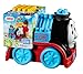 Mega Bloks Thomas Build & Go