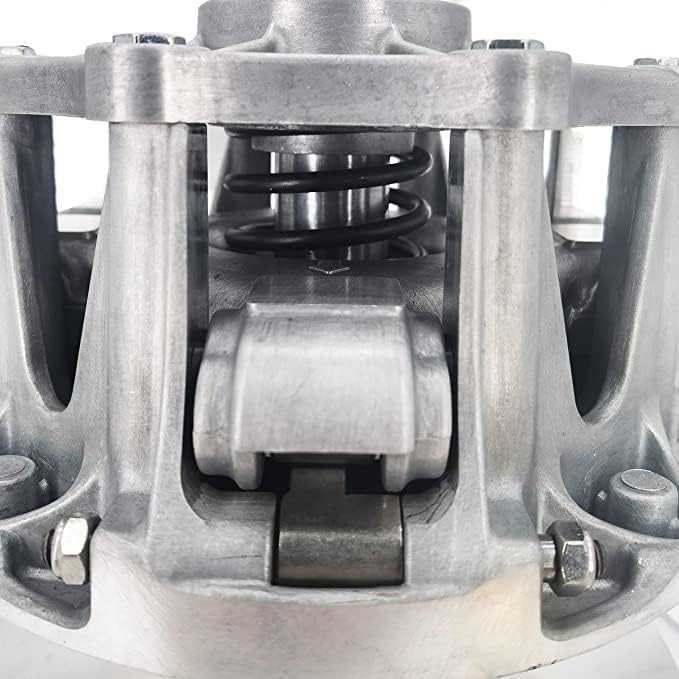 Mother Clutcher Primary Clutch Compatible with Kawasaki Brute Force 750. Replaces # 49093-0040