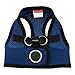 PUPPIA International Puppia Harness Soft B Vest Royal Blue Large