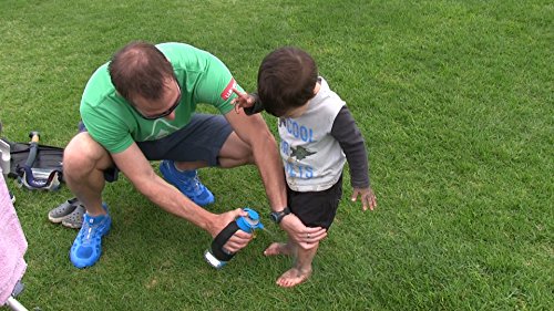 pressurized personal mister