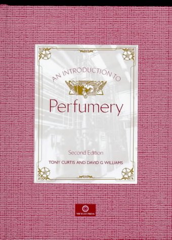 Preisvergleich Produktbild Introduction to Perfumery