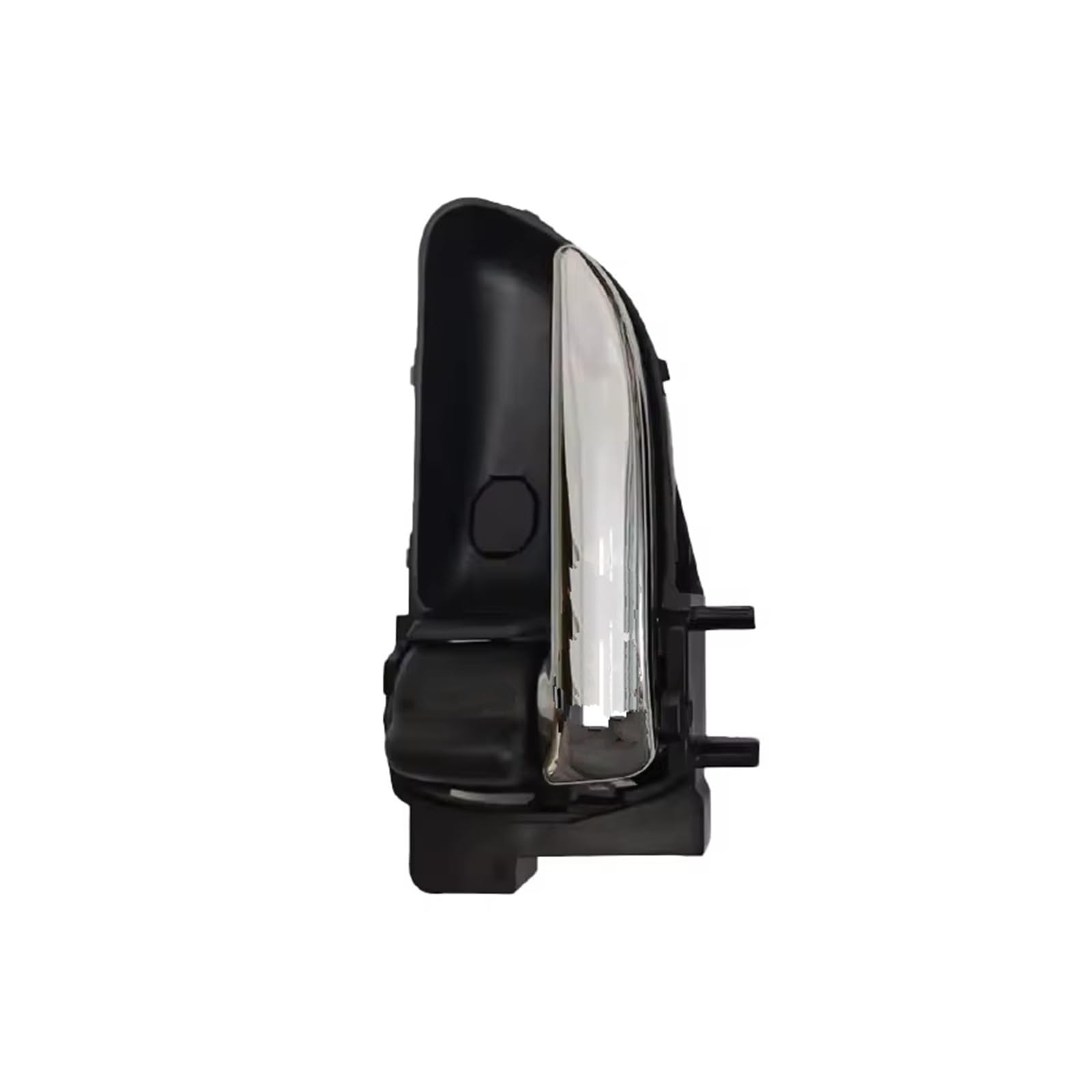 ZhanNuoBHd Car Inside Door Handle for Subaru for Forester 2003 2004 2005 2006 2007 2008 Car Handle Door Interior Inner Inside Left Right(Left)