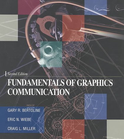Fundamentals of Graphics Communication - Second Edition: 9780075616443 ...