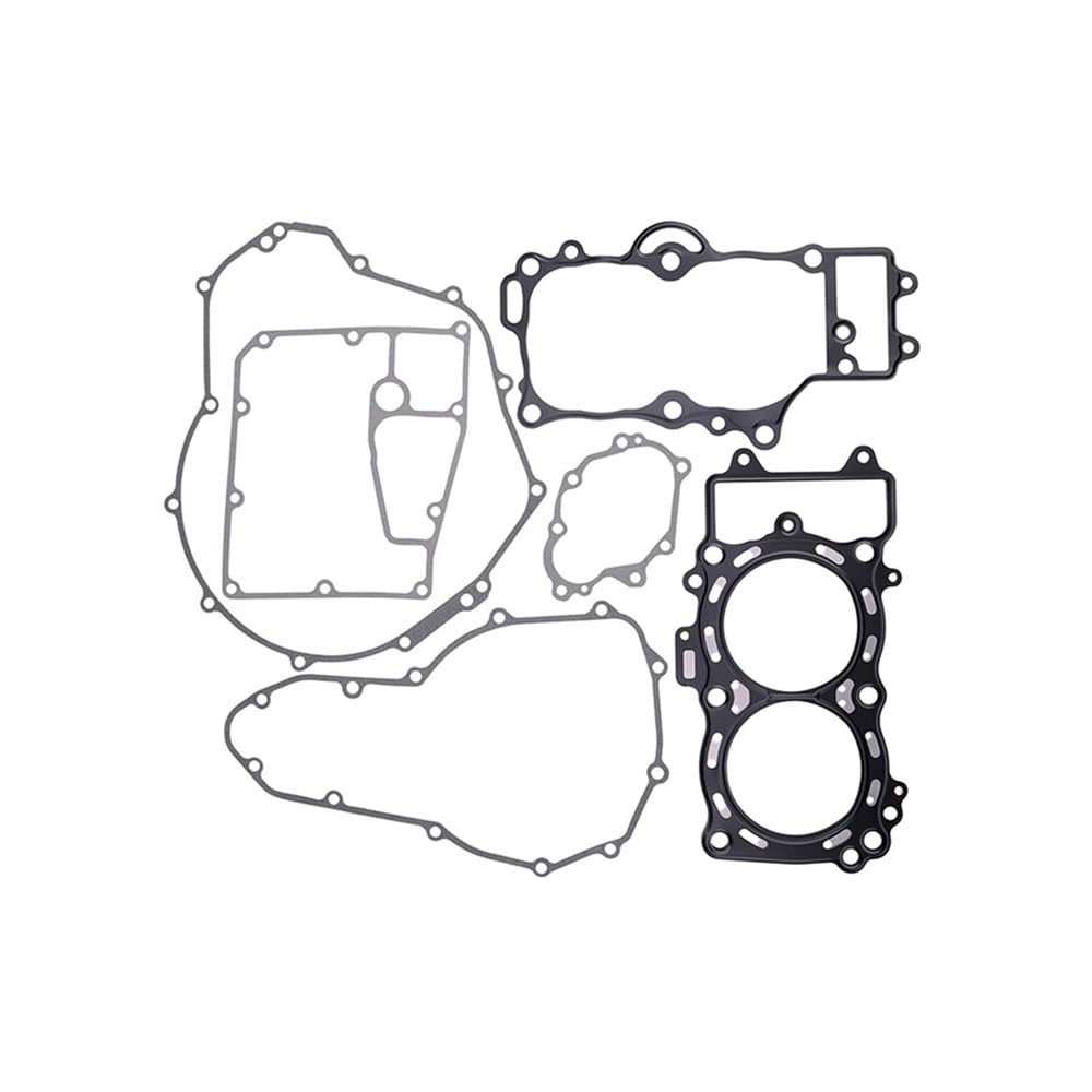 Kit joint de cylindre moto CF400NK compression optimale