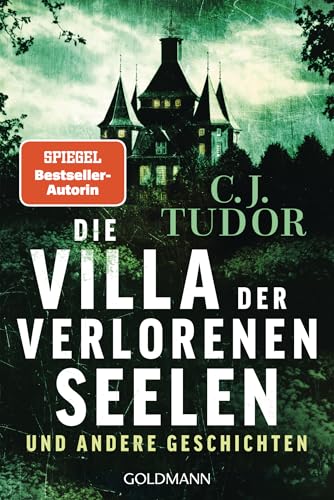 Die Villa der verlorenen...